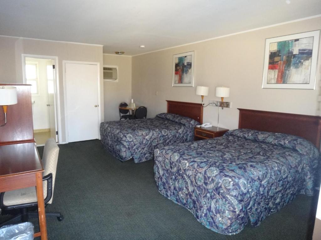 Budget Motor Inn- Mahopac Zimmer foto