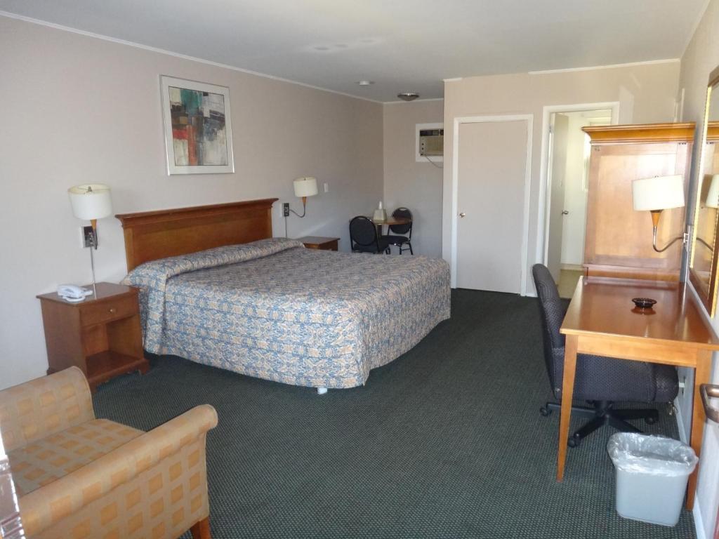 Budget Motor Inn- Mahopac Zimmer foto